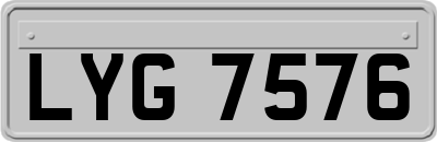 LYG7576