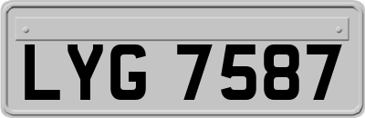 LYG7587