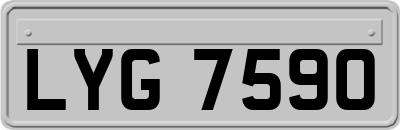 LYG7590