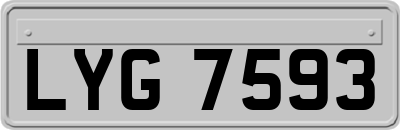 LYG7593