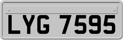 LYG7595