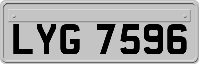 LYG7596
