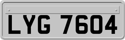 LYG7604