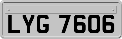 LYG7606