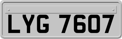 LYG7607