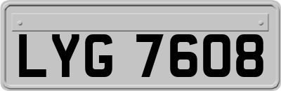 LYG7608