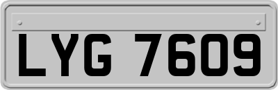 LYG7609
