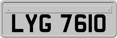 LYG7610