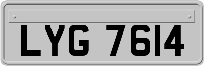 LYG7614