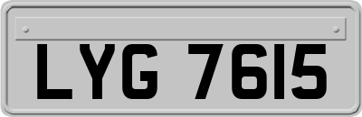 LYG7615