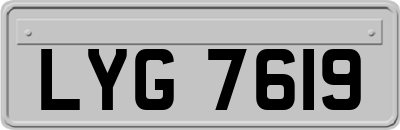 LYG7619