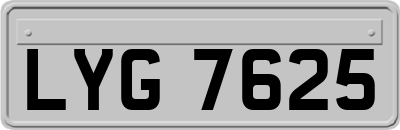 LYG7625