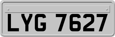 LYG7627