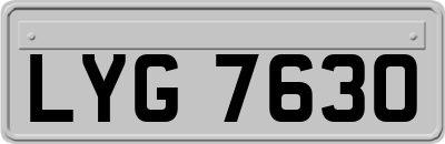LYG7630