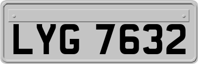 LYG7632