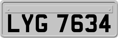 LYG7634