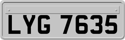 LYG7635