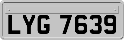 LYG7639