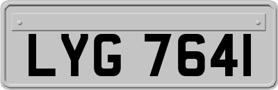 LYG7641