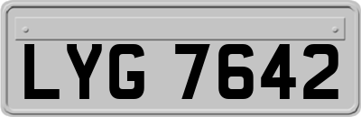 LYG7642