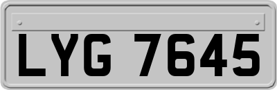 LYG7645