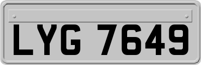 LYG7649