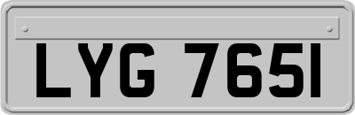 LYG7651