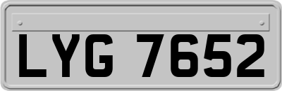 LYG7652