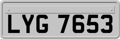 LYG7653