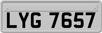 LYG7657