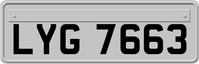 LYG7663