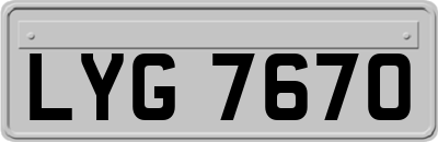 LYG7670