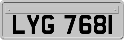 LYG7681