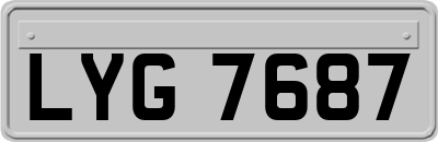 LYG7687