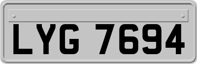 LYG7694