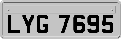 LYG7695