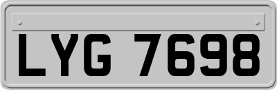 LYG7698