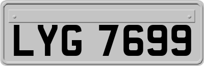 LYG7699