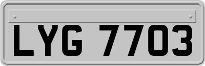 LYG7703