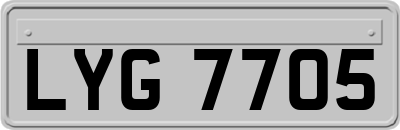 LYG7705