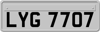 LYG7707