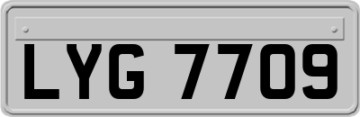 LYG7709