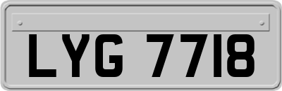 LYG7718