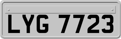 LYG7723