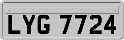 LYG7724