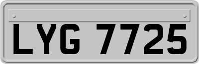 LYG7725