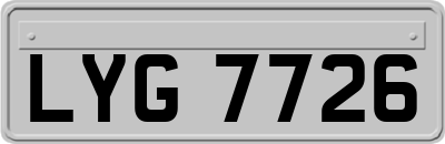 LYG7726