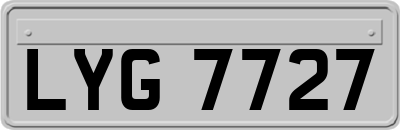 LYG7727