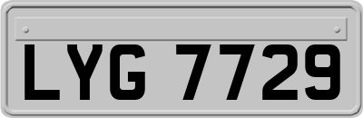 LYG7729