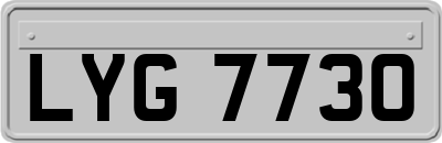 LYG7730